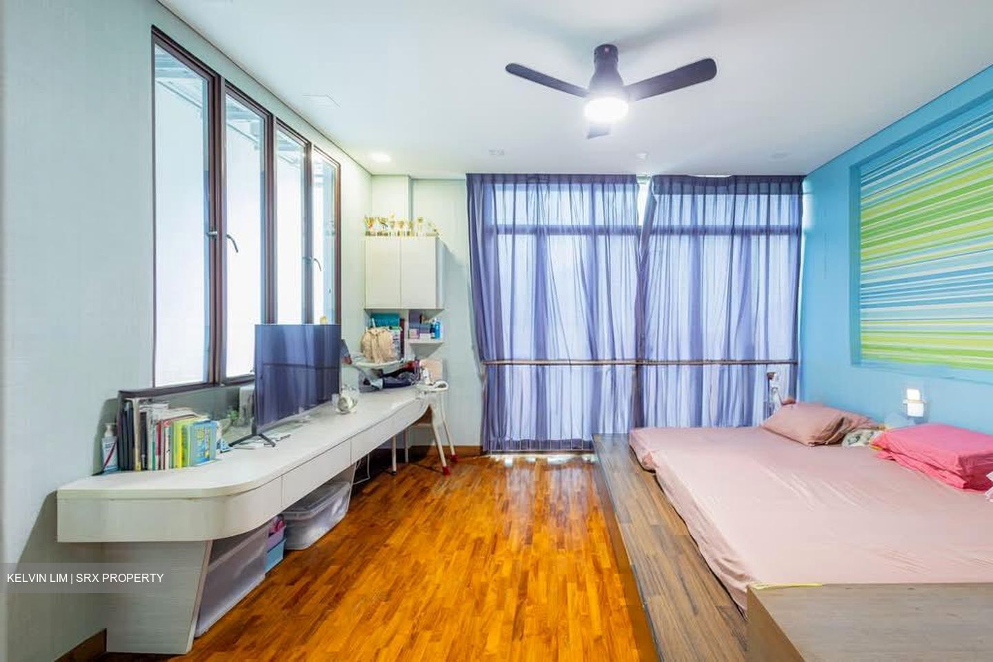Maju Avenue (D19), Semi-Detached #573678561